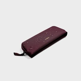 Orbitkey - Pecil Case - Plum / Gadgets