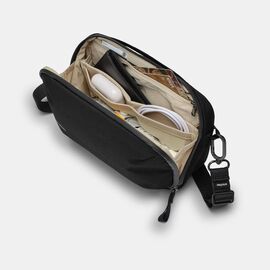 Orbitkey - Travel Sling - Black (3L) / Gadgets