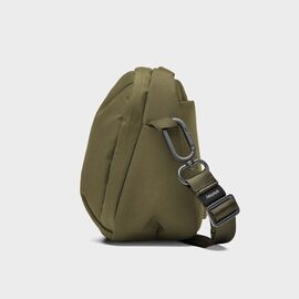 Orbitkey - Travel Sling - Olive (3L) / Gadgets