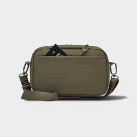 Orbitkey - Travel Sling - Olive (3L) / Gadgets
