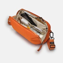Orbitkey - Travel Sling - Terracotta (3L) / Gadgets