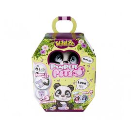 Pamper Petz - Panda (105950054) / Toys