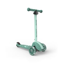Scoot and Ride - Highwaykick 3S LED - Forest (00939) / Toys