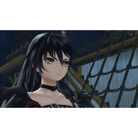 Tales Of Berseria Remastered / Xbox Series X - Series X Games - Games - Techbox