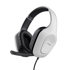 Trust - GXT415PS Zirox Headset - PS5 / PlayStation 5 | Techbox