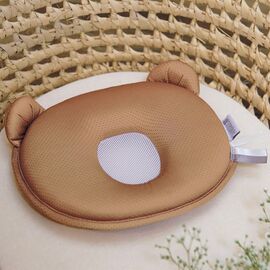 Candide - Panda Pillow Air - Caramel / Baby and Children