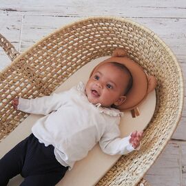 Candide - Panda Pillow Air - Caramel / Baby and Children