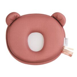 Candide - Panda Pillow Air - Rust / Baby and Children