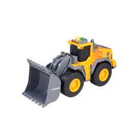 Dickie Toys - Volvo Wheel Loader (203723006) / Toys