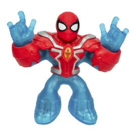 Goo Jit Zu - Marvel S11 Spiderman (42996) / Toys