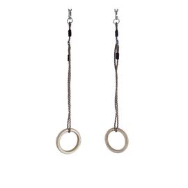 KREA - Gym Rings (36-56516) / Toys