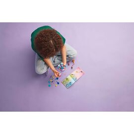 LEGO - DREAMZzz - Izzie and Bunchurro the Gaming Bunny (71490) / Toys |  Techbox