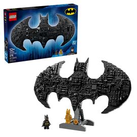 LEGO - Super Heroes - Batman™ Logo (76330) / Toys