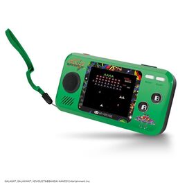Myarcade Pocketplayer Galaga 3 games / Video Games and Consoles