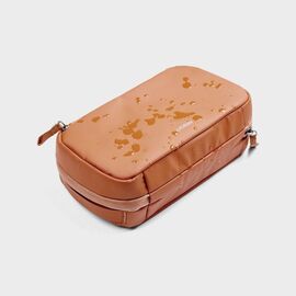 Orbitkey - 2-In-1 Tech Pouch - Rose / Gadgets