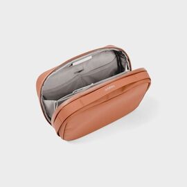 Orbitkey - 2-In-1 Tech Pouch - Rose / Gadgets