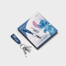 Orbitkey - Loop Keychain + Multitool v2 Kit - Stitch / Gadgets