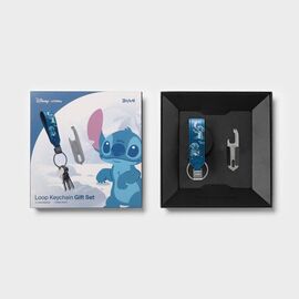 Orbitkey - Loop Keychain + Multitool v2 Kit - Stitch / Gadgets