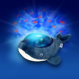 Pabobo - Projector - Ocean Theme Whale / Baby and Children