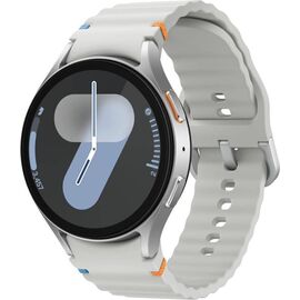 Samsung - Galaxy Watch7 44mm BT Silver / Electronics