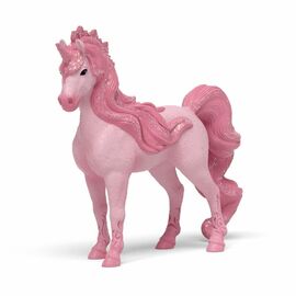 Schleich - Cassiopeia Unicorn Mare (70859) / Toys