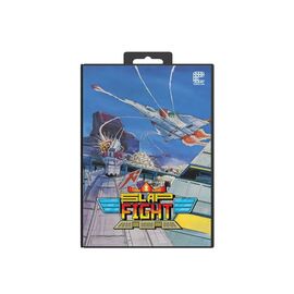 Toaplan Shooters Vol 2 - Slap Fight / Sega Mega Drive | Techbox