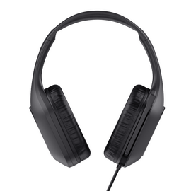 Trust - GXT415 Zirox Headset - Black / Electronics
