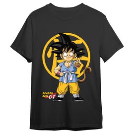 Dragon Ball GT Goku adult t-shirt |  Techbox