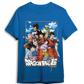 Dragon Ball Super Characters adult t-shirt |  Techbox