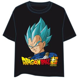 Dragon Ball Vegeta Super Saiyan Blue adult t-shirt |  Techbox