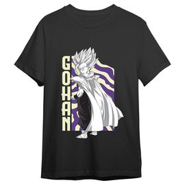 Dragon Ball Z Gohan adult t-shirt |  Techbox