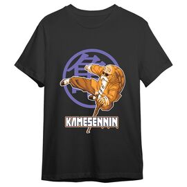 Dragon Ball Z Kamesennin adult t-shirt |  Techbox