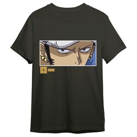 One Piece Law Eyes adult t-shirt - Figurines - Collectibles - Techbox