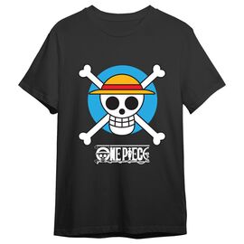 One Piece Skull adult t-shirt |  Techbox