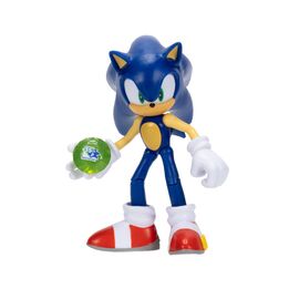 Sonic The Hedgehog wave 23 assorted figure 10cm