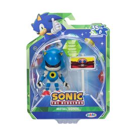 Sonic The Hedgehog wave 23 assorted figure 10cm