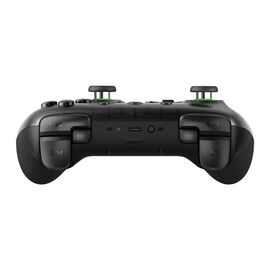 8Bitdo - Ultimate 2C Wireless Pad - Black / PC - PC Games - Games - Techbox