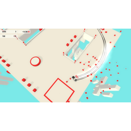 Absolute Drift Premium Edition / Nintendo Switch - Nintendo Switch Games - Games - Techbox