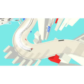 Absolute Drift Premium Edition / Nintendo Switch - Nintendo Switch Games - Games - Techbox
