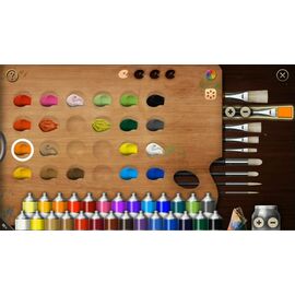 Art Academy - Atellier / Wii U | Techbox