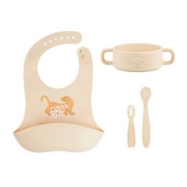 Babymoov - Baby First Meal Set / Baby and Children