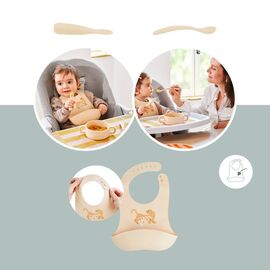 Babymoov - Baby First Meal Set / Baby and Children