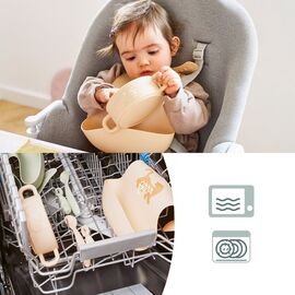 Babymoov - Baby First Meal Set / Baby and Children