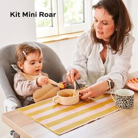 Babymoov - Baby First Meal Set / Baby and Children