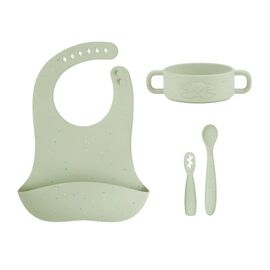Babymoov - Baby First Meal Set / Baby and Children