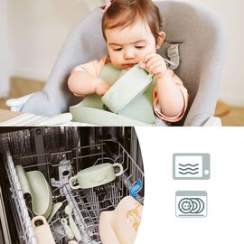 Babymoov - Baby First Meal Set / Baby and Children