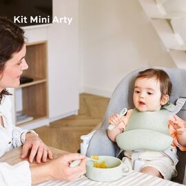 Babymoov - Baby First Meal Set / Baby and Children