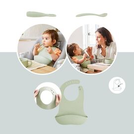 Babymoov - Baby First Meal Set / Baby and Children