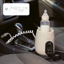 Babymoov - Nutrismart+ Bottlewarmer and Steriliser / Baby and Children