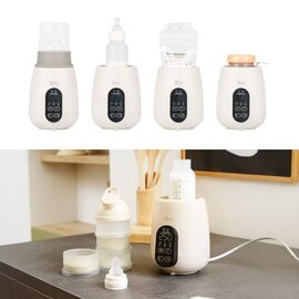 Babymoov - Nutrismart+ Bottlewarmer and Steriliser / Baby and Children